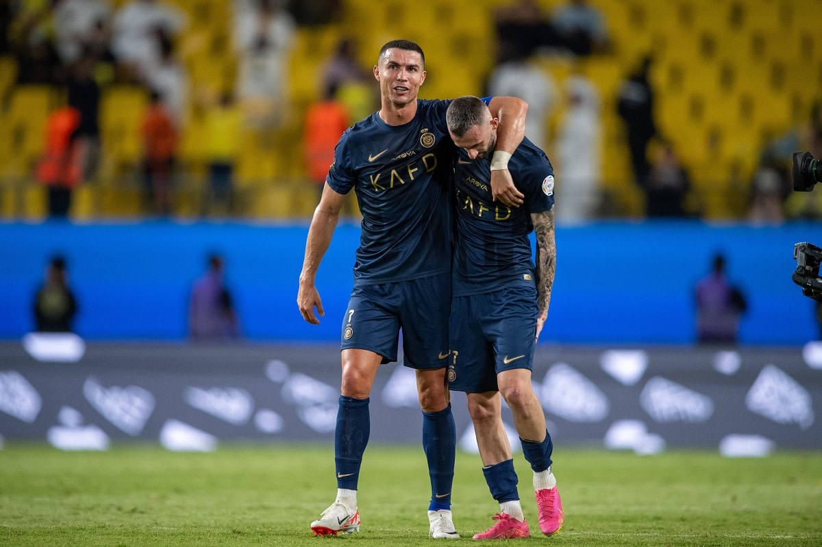 Al Nassr vs Al Rayyan prediction, odds & betting tips &ndash; 30/09/2024