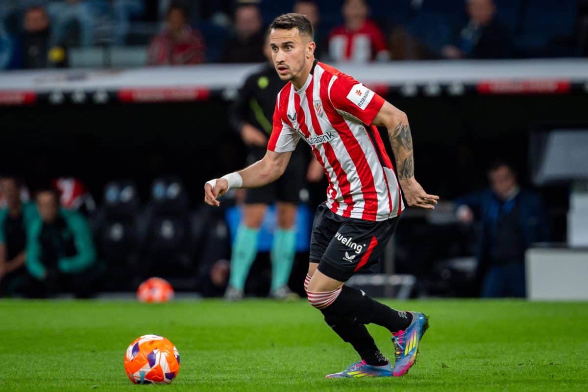 Alex Berenguer player to watch