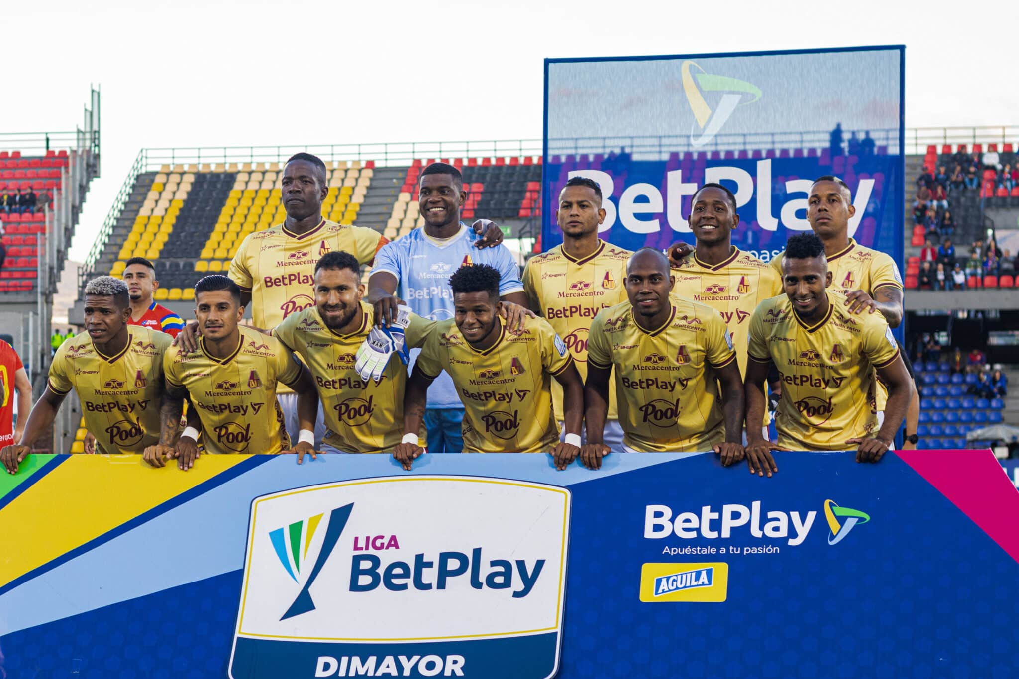 America de Cali vs Deportes Tolima prediction, odds & betting tips &ndash; 12/09/2024