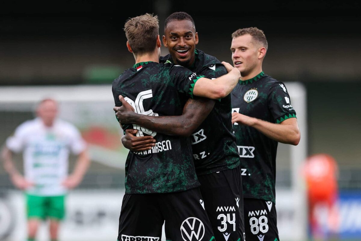 Anderlecht vs Ferencvaros prediction, odds & betting tips 25/09/2024