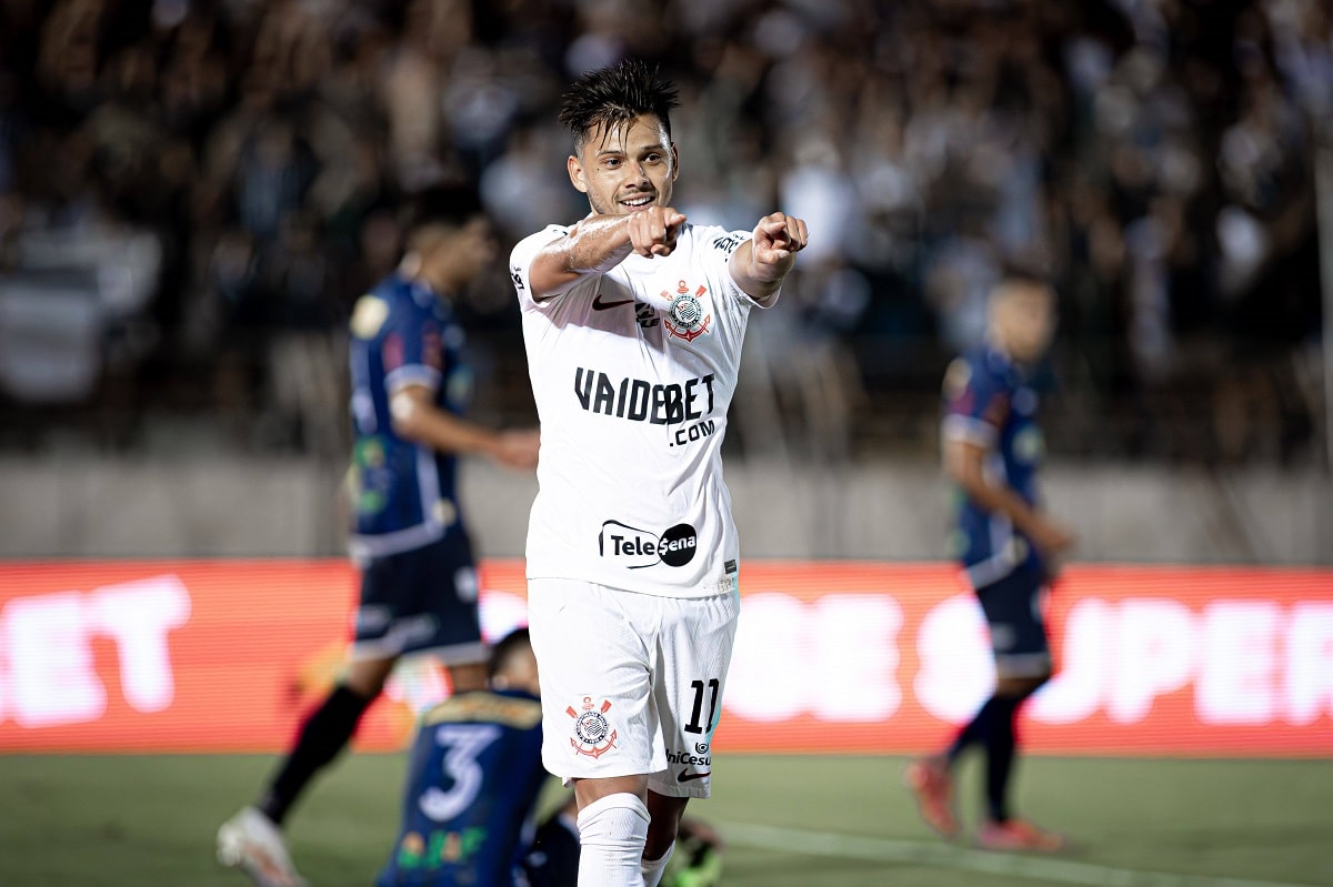 Sao Paulo vs Corinthians prediction