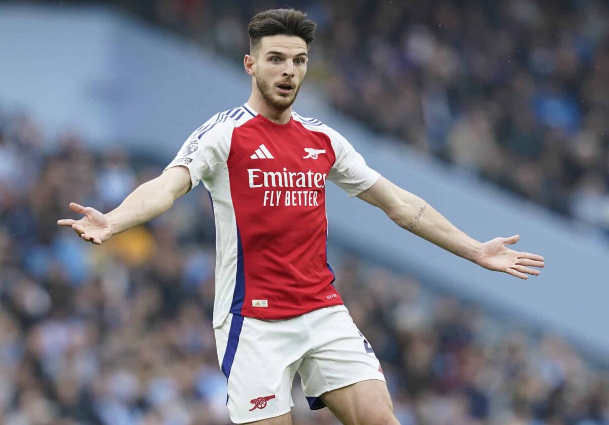 Arsenal vs Bolton prediction, odds & betting tips &ndash; 25/09/2024