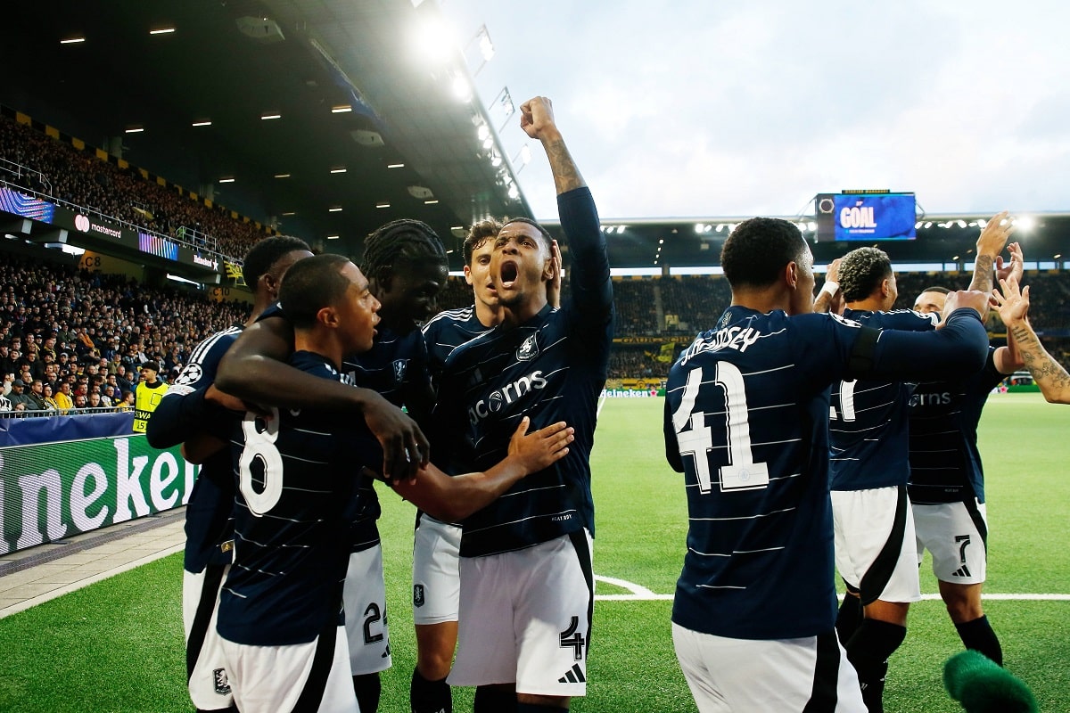 Aston Villa vs Bayern Munich prediction, odds & betting tips &ndash; 02/10/2024