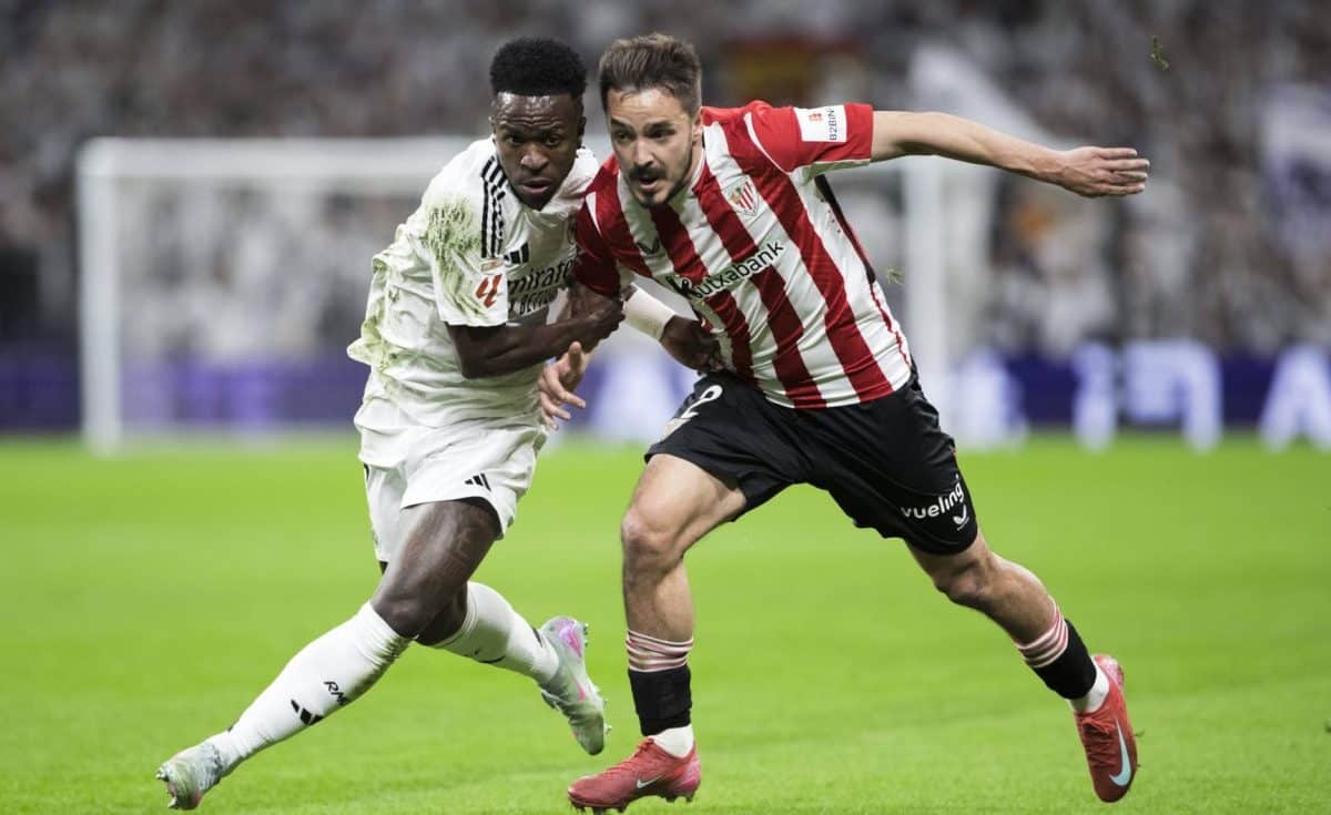 Athletic Bilbao vs Las Palmas prediction, odds & betting tips &ndash; 23/04/2025