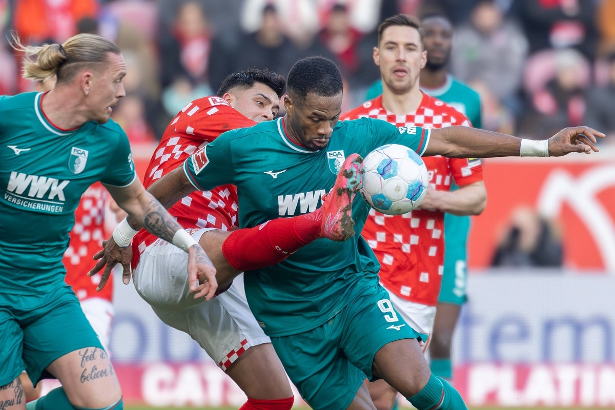 Augsburg vs RB Leipzig prediction, odds & betting tips &ndash; 14/02/2025