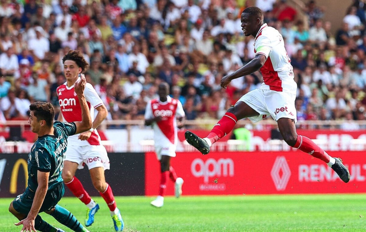 Monaco vs Auxerre prediction, odds & betting tips 01/02/2025