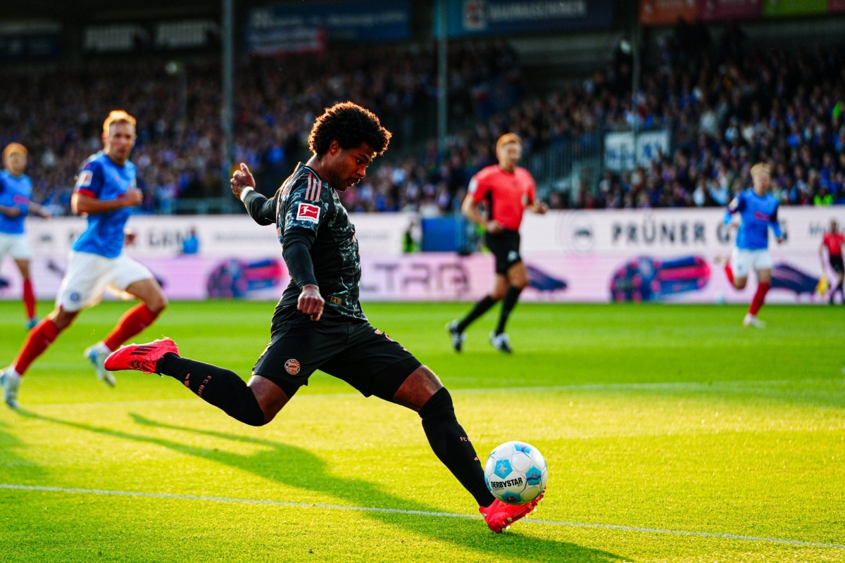 Bayern Munich vs Dinamo Zagreb prediction, odds & betting tips &ndash; 17/09/2024