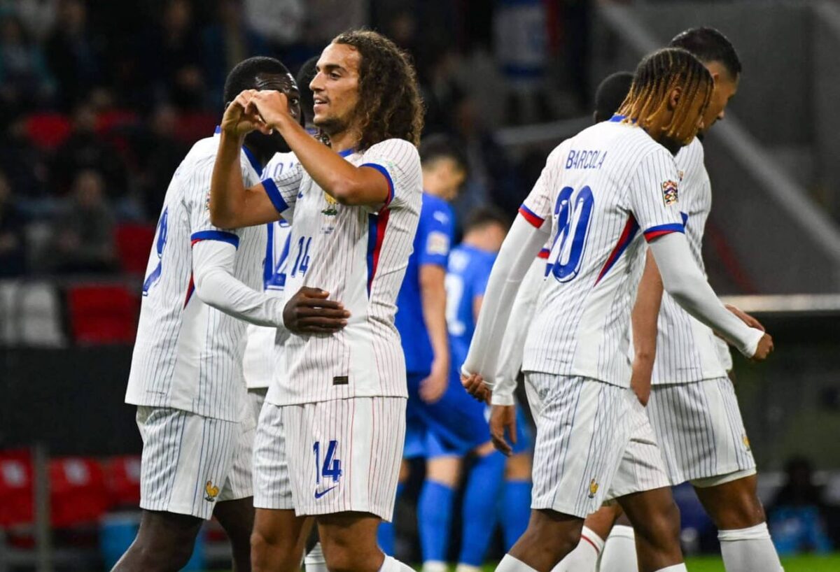 Belgium vs France prediction, odds & betting tips &ndash; 14/10/2024
