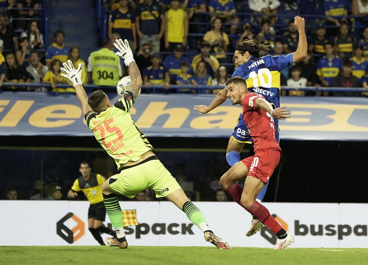 Belgrano vs Boca Juniors prediction, odds & betting tips &ndash; 29/09/2024