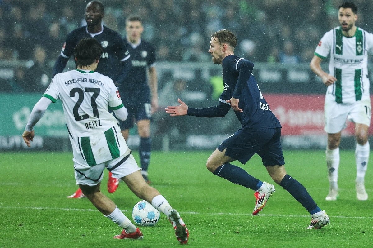 Bochum vs Freiburg prediction, odds & betting tips &ndash; 01/02/2025