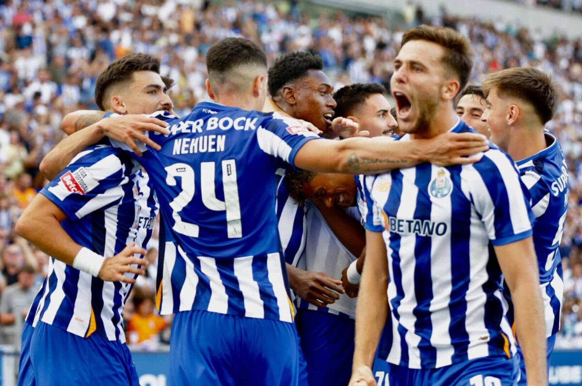 Bodo/Glimt vs Porto prediction, odds & betting tips &ndash; 25/09/2024