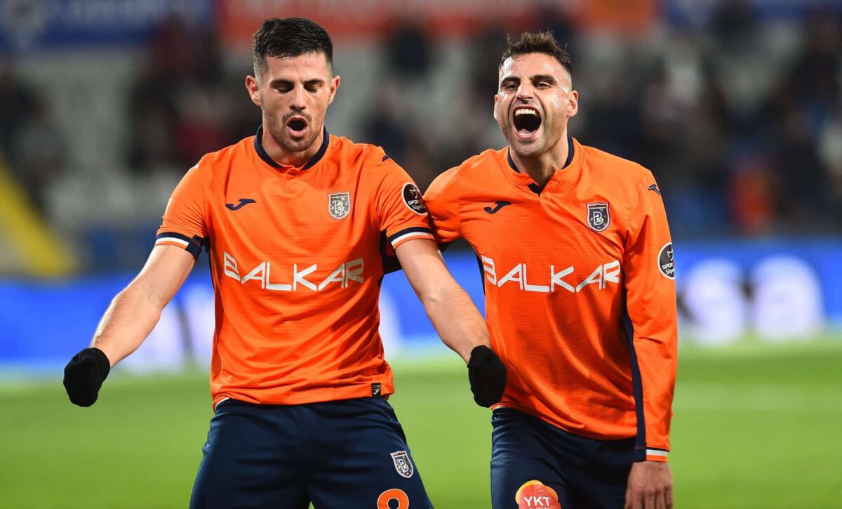 Istanbul Basaksehir vs Cherno More prediction, odds & betting tips 31/07/2025