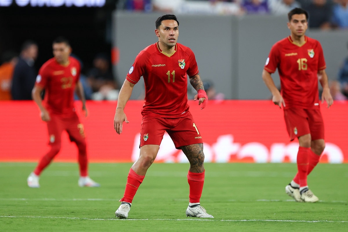 Venezuela vs Bolivia prediction, odds & betting tips &ndash; 06/06/2025