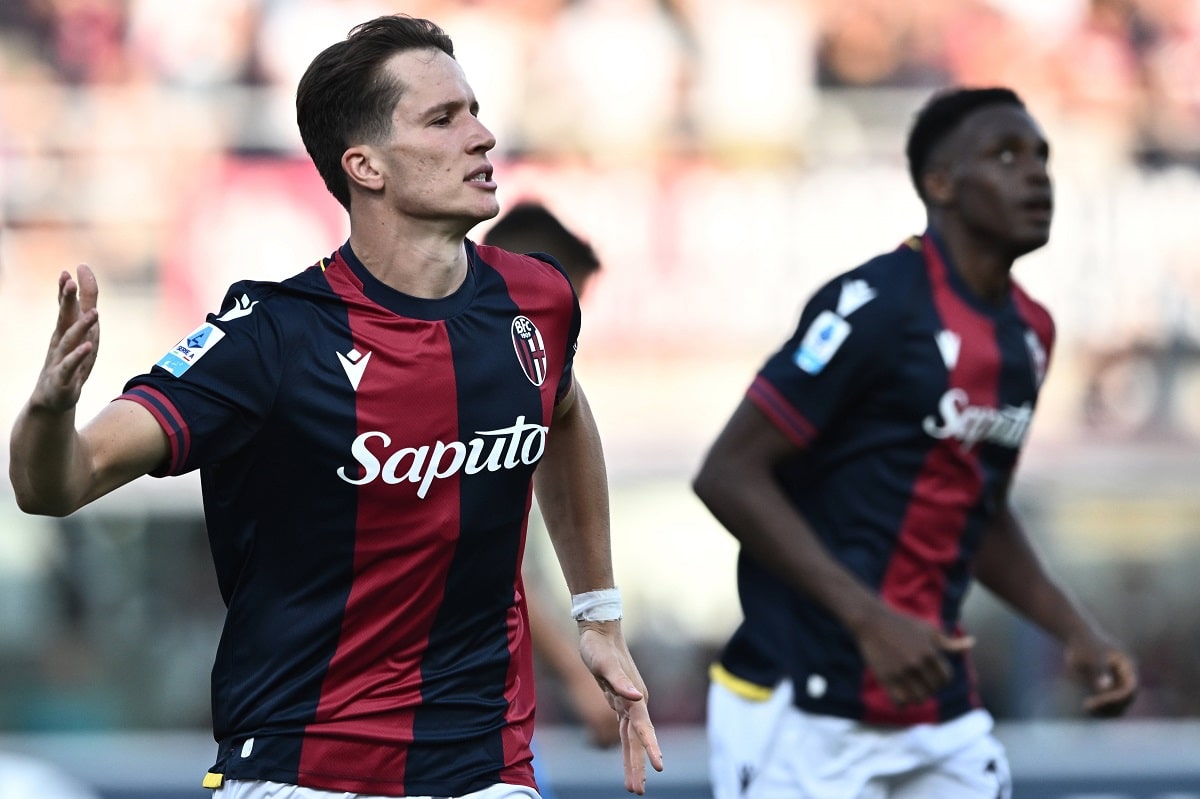 Bologna vs Shakhtar Donetsk prediction, odds & betting tips 18/09/2024