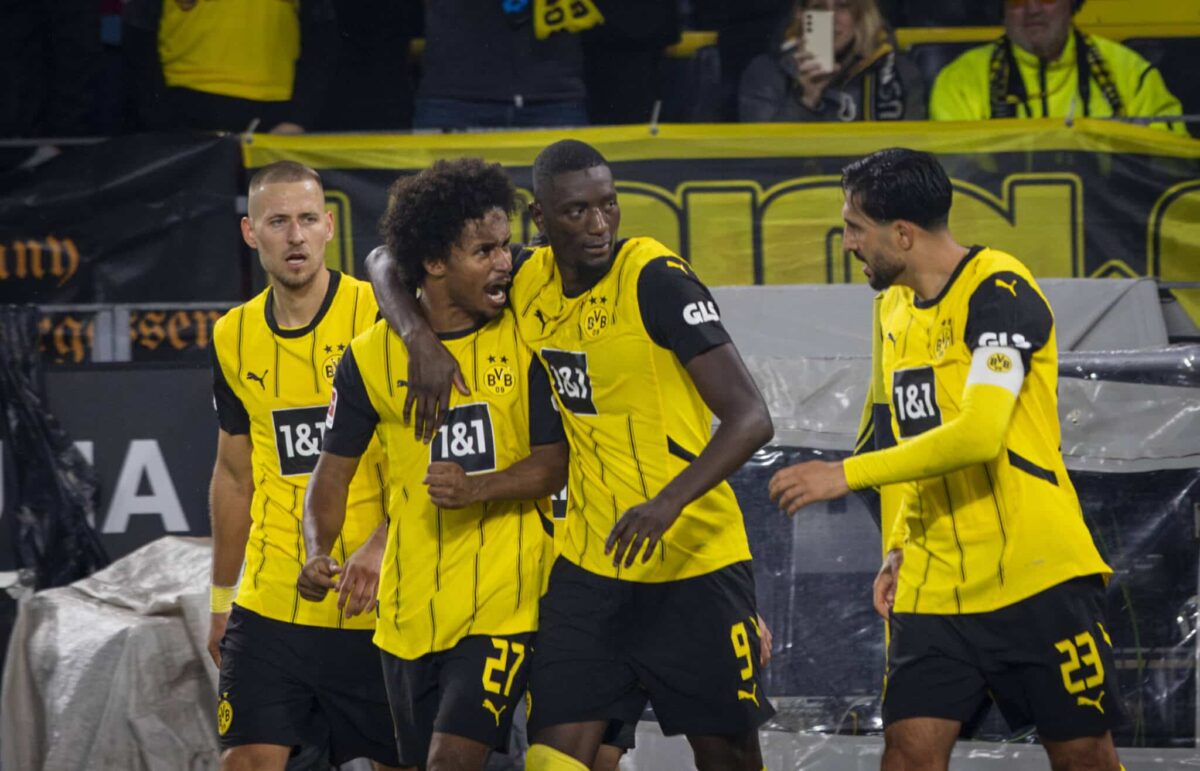 Borussia Dortmund vs Celtic prediction, odds & betting tips 01/10/2024