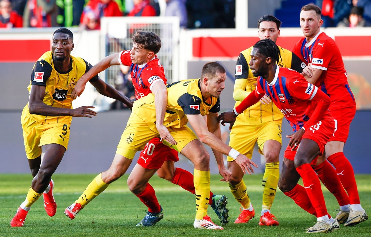 Borussia Dortmund vs Stuttgart prediction, odds & betting tips &ndash; 08/02/2025