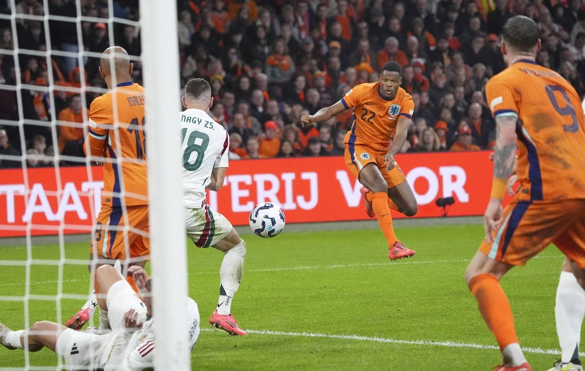 Bosnia & Herzegovina vs Netherlands prediction, odds & betting tips &ndash; 19/11/2024