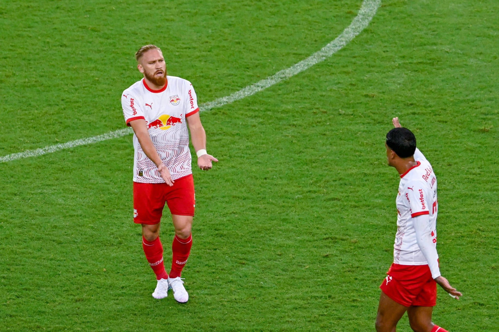 Bragantino vs Bahia Prediction 2