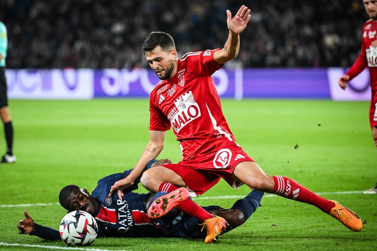 Brest v Sturm Graz prediction, odds & betting tips &ndash; 19/09/2024