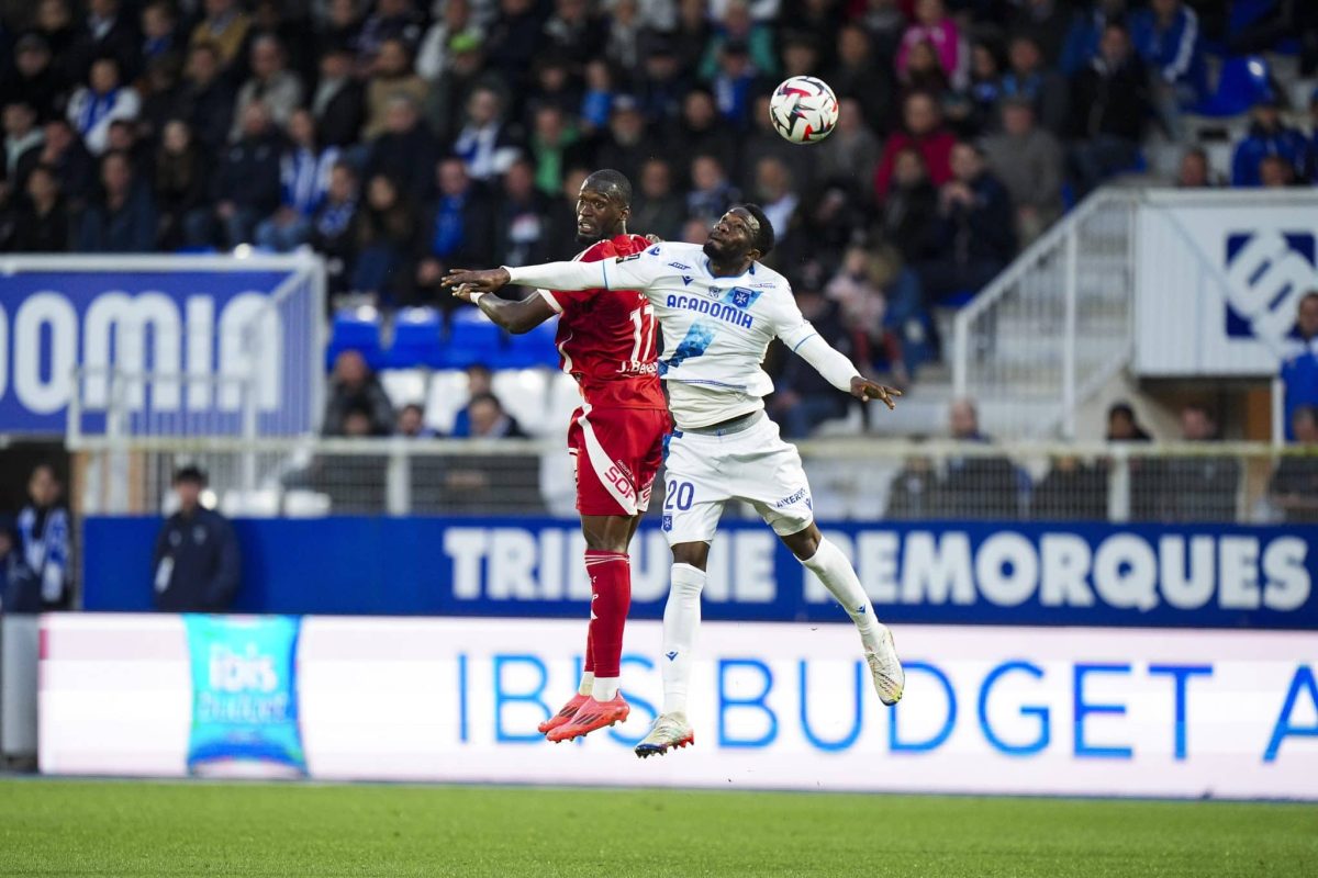 Brest vs Auxerre prediction, odds & betting tips &ndash; 14/02/2025