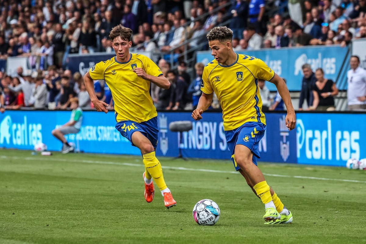 Brondby vs SonderjyskE prediction, odds & betting tips 15/09/2024