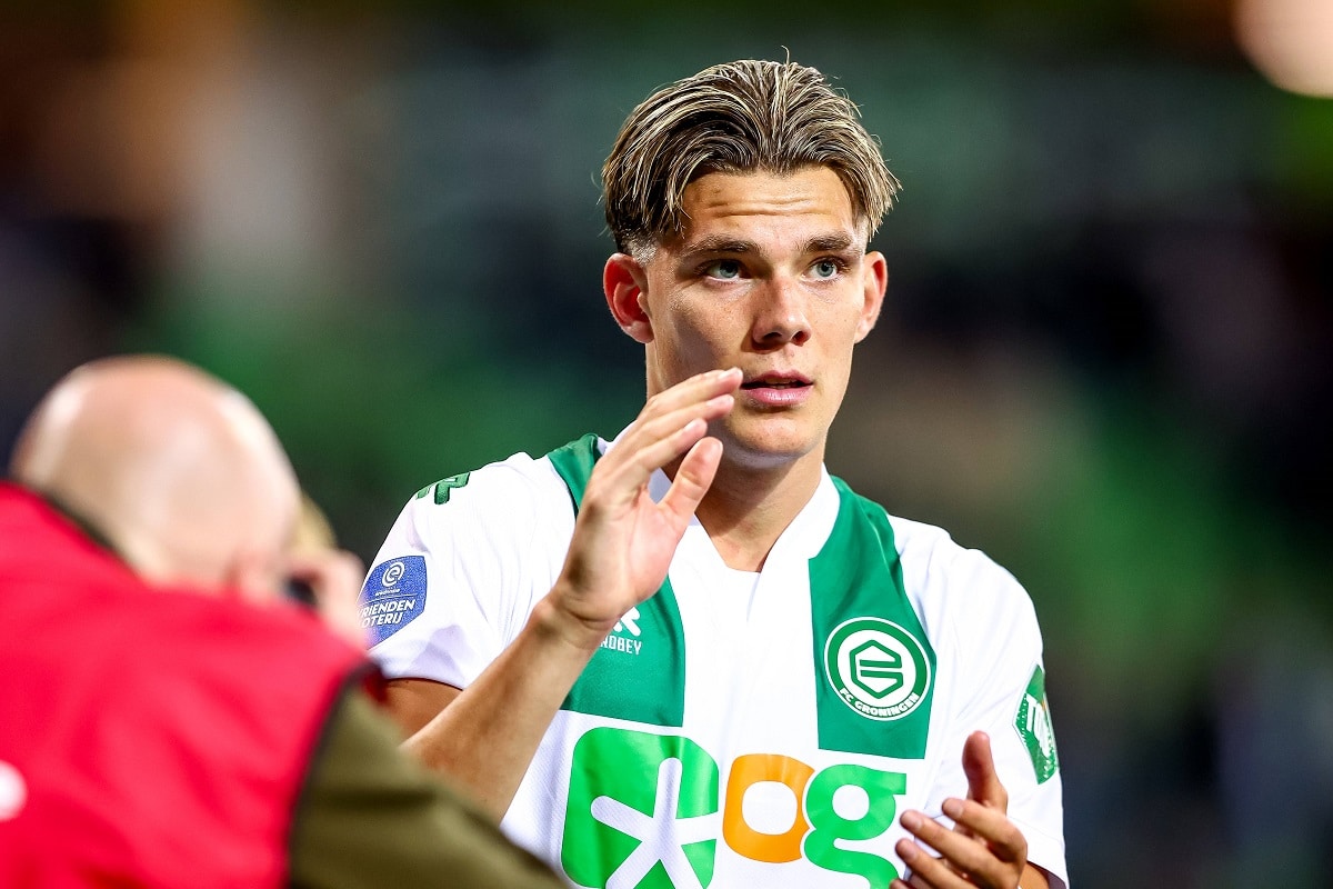 Heerenveen vs Groningen prediction