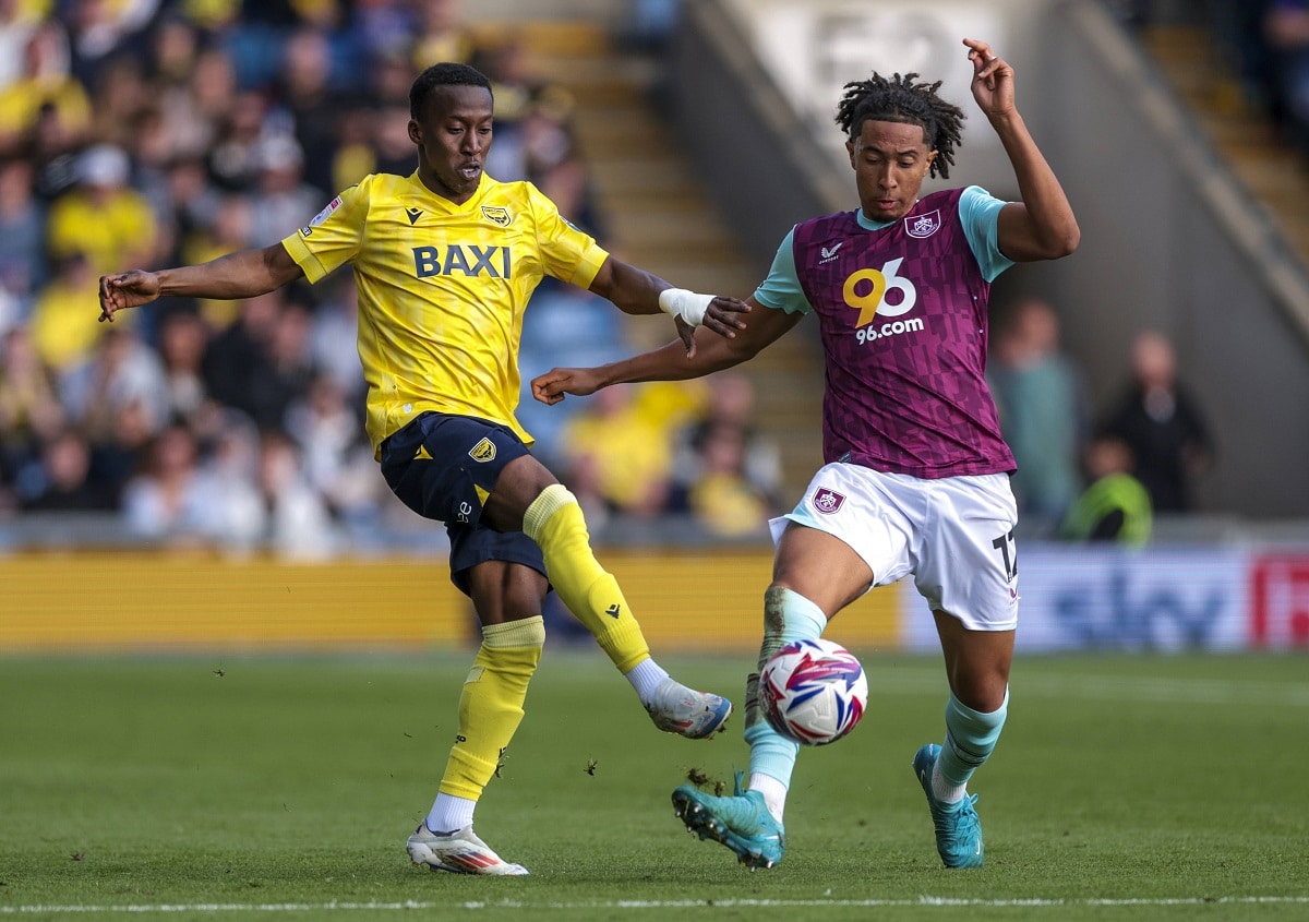 Burnley vs Oxford Utd prediction, odds & betting tips &ndash; 04/02/2025