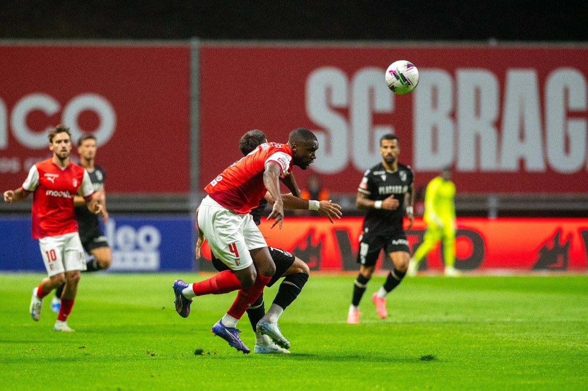 CD Nacional vs Braga prediction, odds & betting tips 20/09/2024