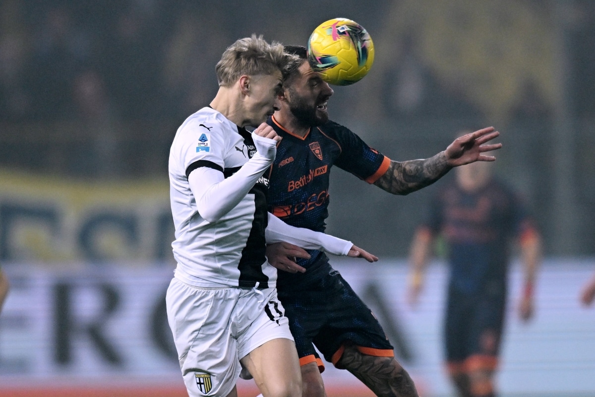 Cagliari vs Parma prediction, odds & betting tips &ndash; 09/02/2025