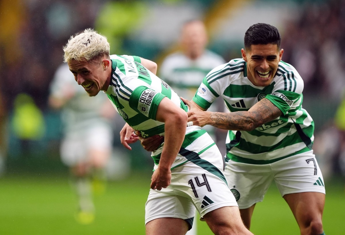 Celtic vs Slovan Bratislava prediction, odds & betting tips 18/09/2024