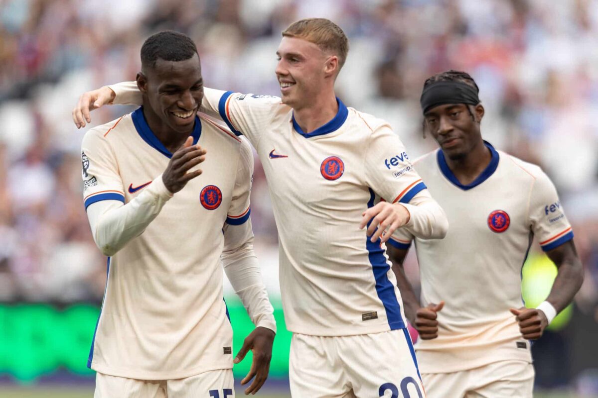 Chelsea vs Barrow prediction, odds & betting tips &ndash; 24/09/2024