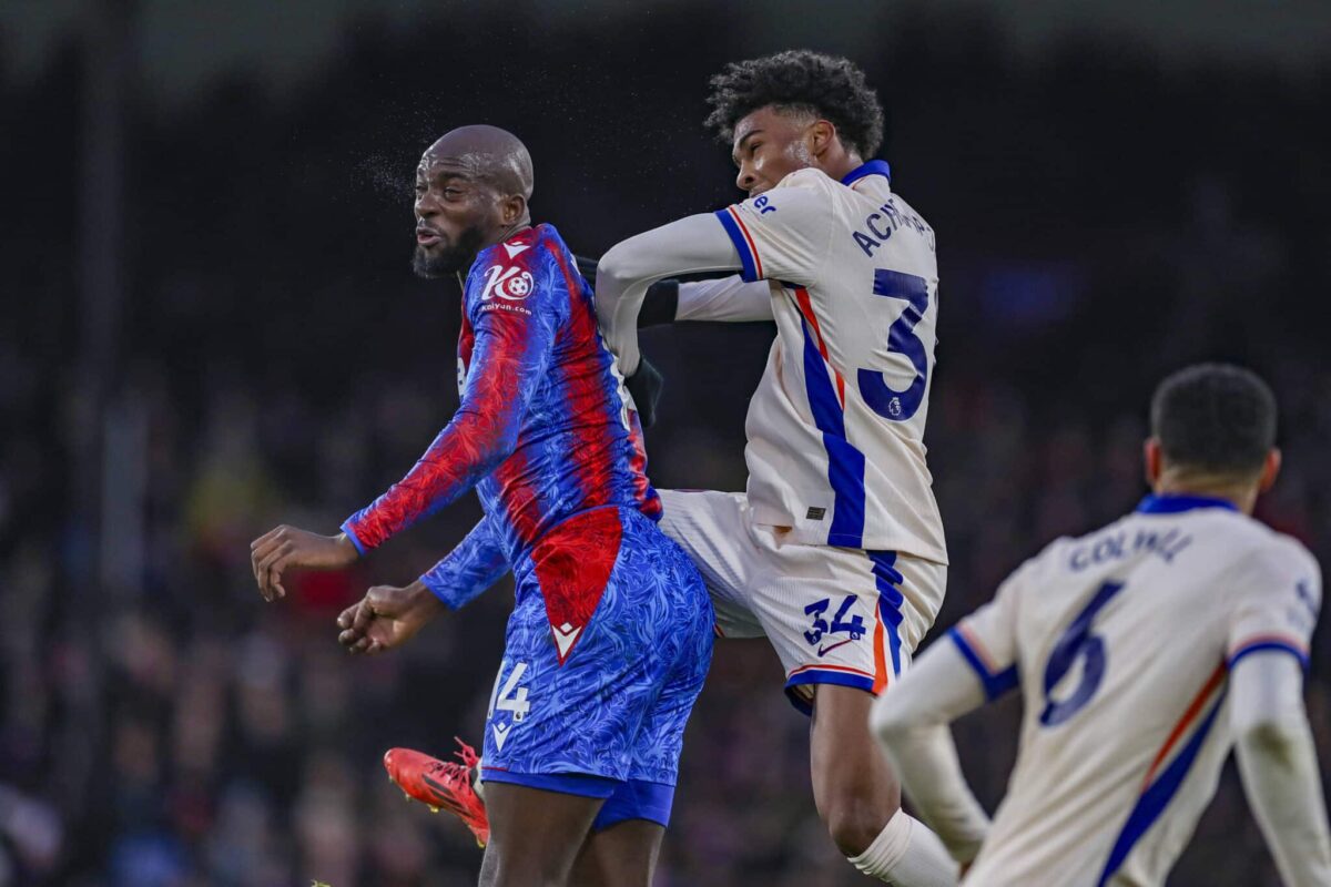 Chelsea vs Bournemouth prediction, odds & betting tips &ndash; 14/01/2025