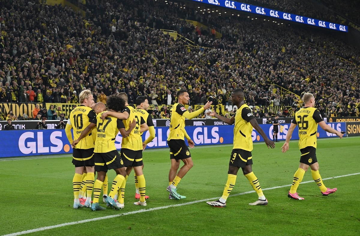Club Brugge vs Borussia Dortmund prediction, odds & betting tips &ndash; 18/09/2024