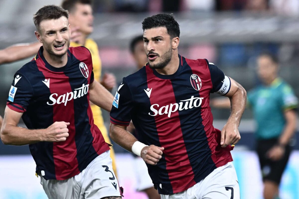 Bologna vs Como prediction, odds & betting tips 30/08/2025
