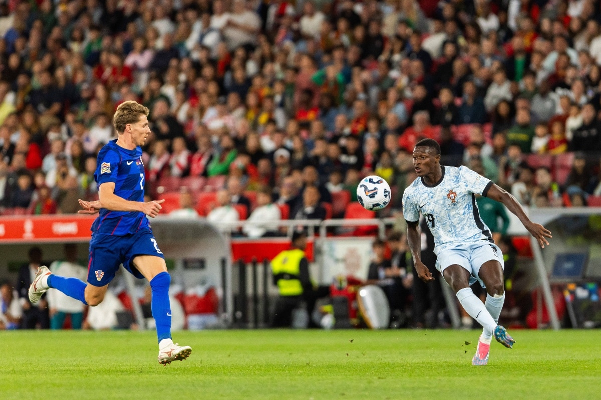 Croatia vs Portugal prediction, odds & betting tips 18/11/2024