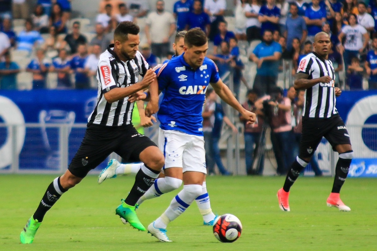 Cruzeiro vs Libertad prediction, odds & betting tips &ndash; 27/09/2024