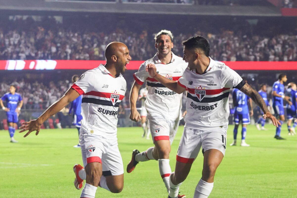 Cruzeiro vs Sao Paulo prediction, odds & betting tips 15/09/2024
