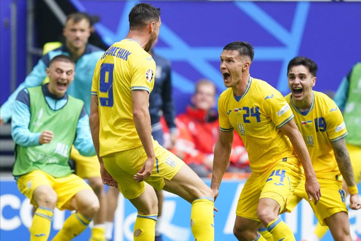 Ukraine vs Czech Republic prediction, odds & betting tips 14/10/2024