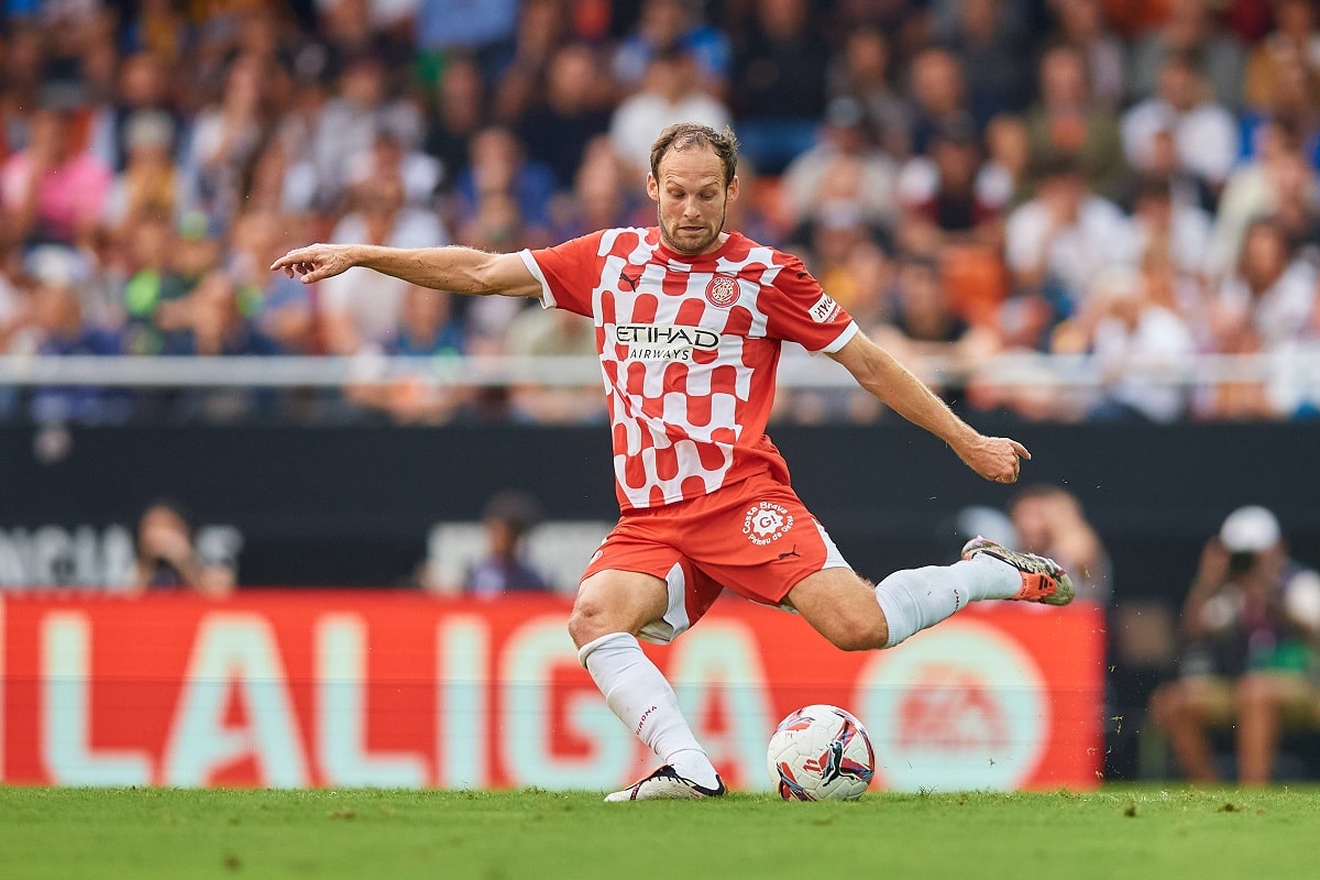 Girona vs Feyenoord prediction