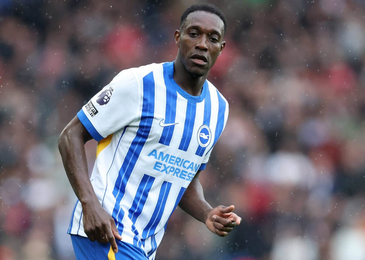 Danny Welbeck player to watch
