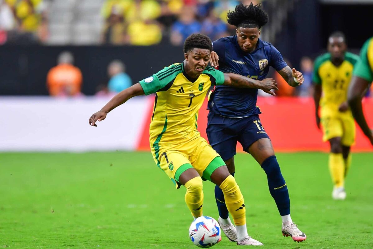 Jamaica vs Guatemala prediction, odds & betting tips &ndash; 16/06/2025