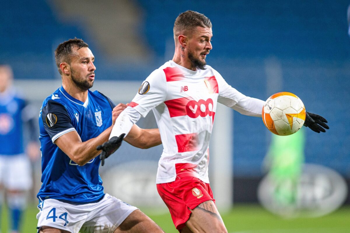 Dender vs Standard Liege prediction, odds & betting tips 13/09/2024