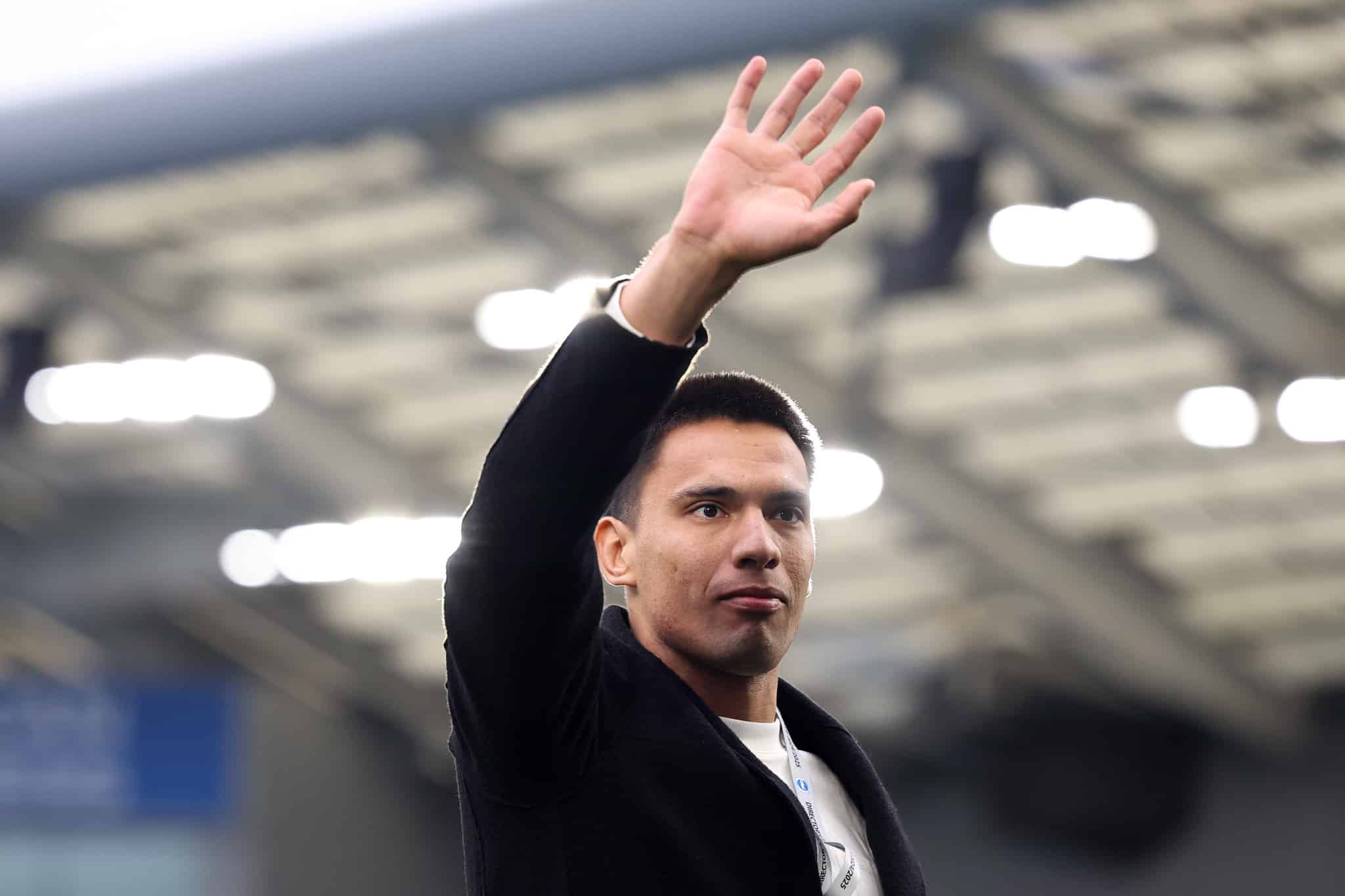 Brighton new signings