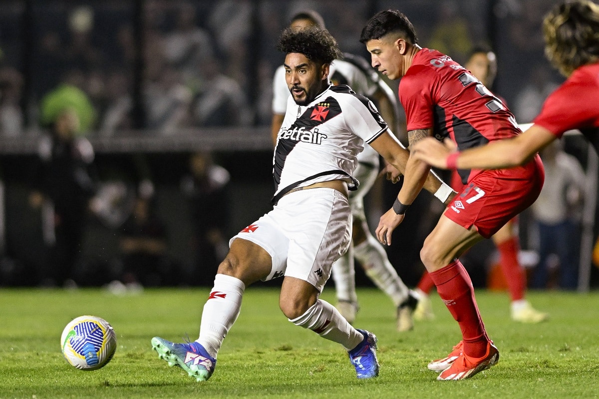 Vitoria vs Vasco da Gama prediction