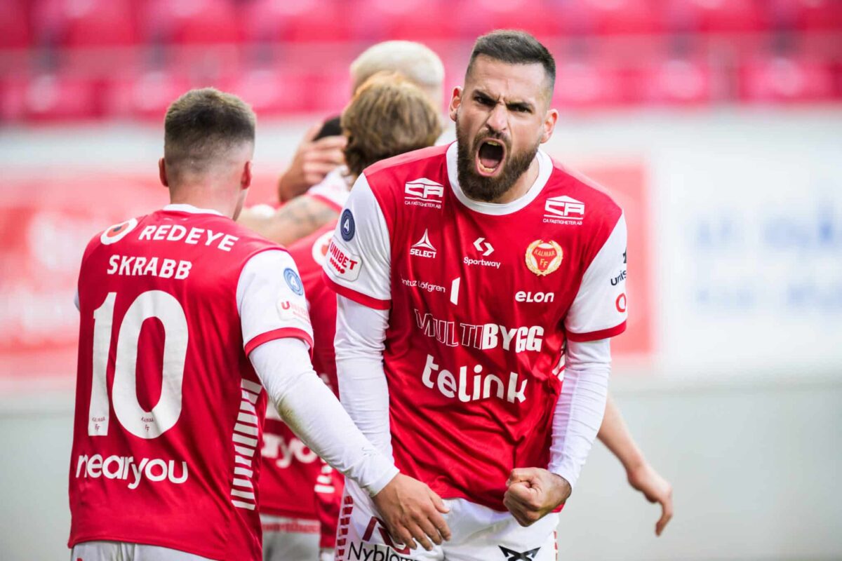 Dino Islamovic player to watch