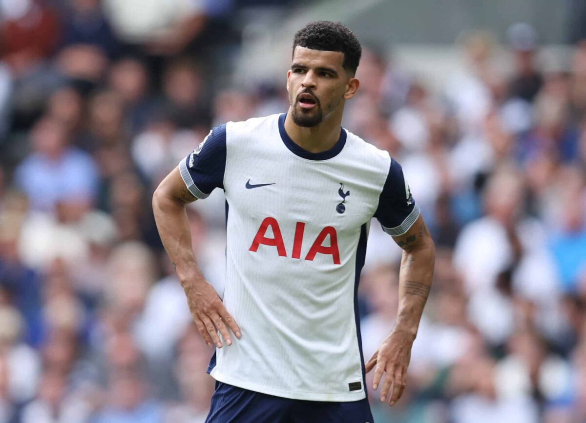 Dominic Solanke player to watch