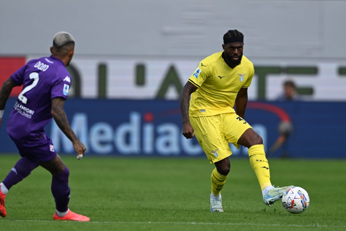 Dynamo Kyiv vs Lazio prediction