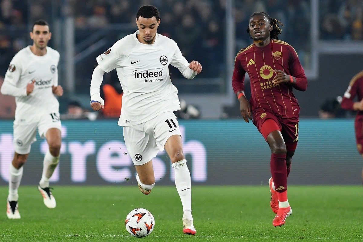 Eintracht Frankfurt vs Wolfsburg prediction, odds & betting tips &ndash; 02/02/2025