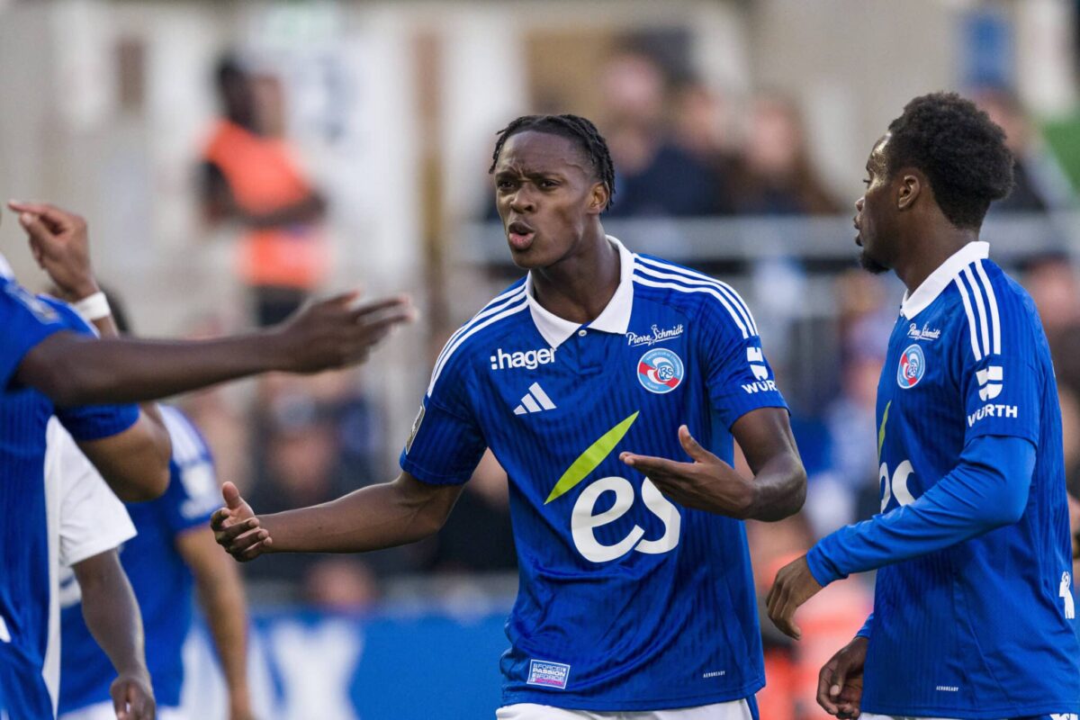 Emmanuel Emegha player to watch