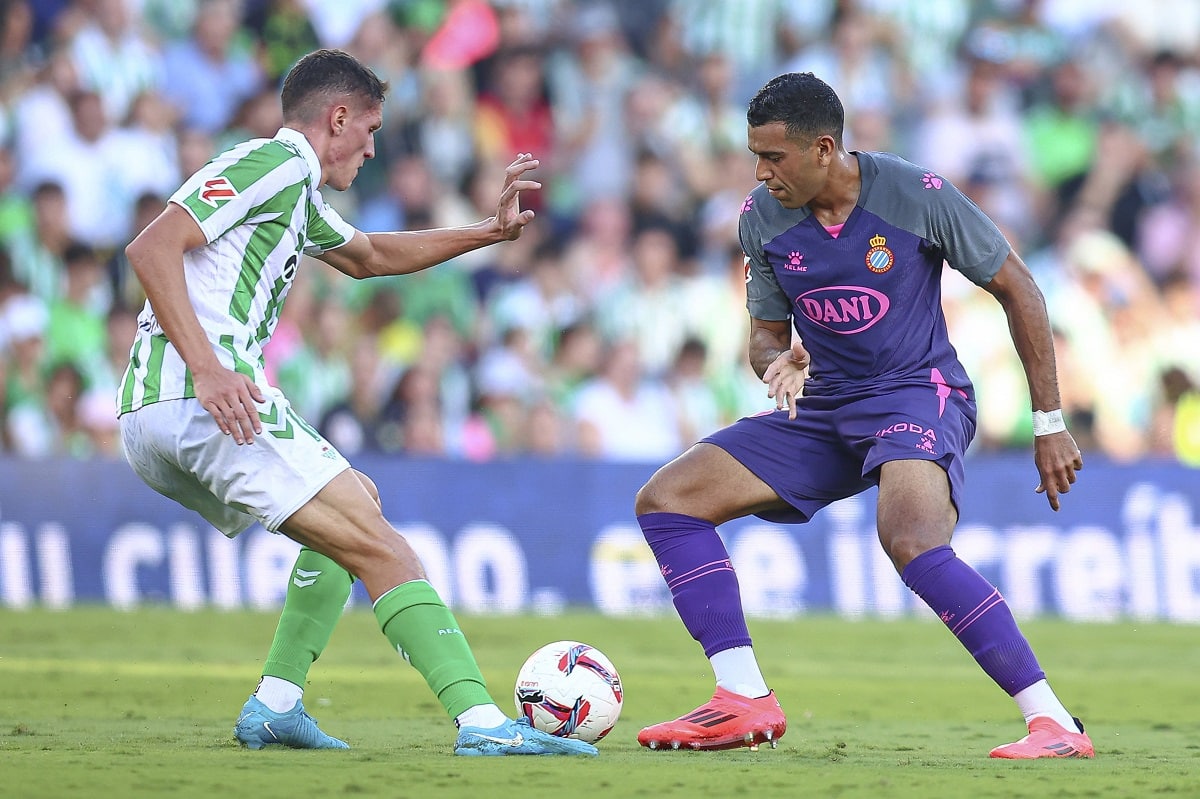Espanyol vs Real Betis prediction, odds & betting tips &ndash; 04/05/2025